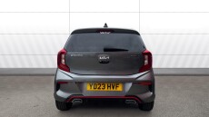 Kia Picanto 1.0 GT-line 5dr [4 seats] Petrol Hatchback